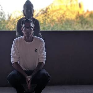 Meet your Posher, Zachary